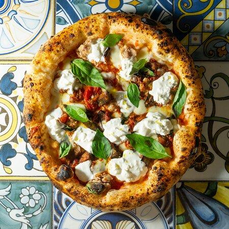 Sud ristorante pizzeria